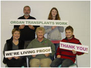 Transplant Group